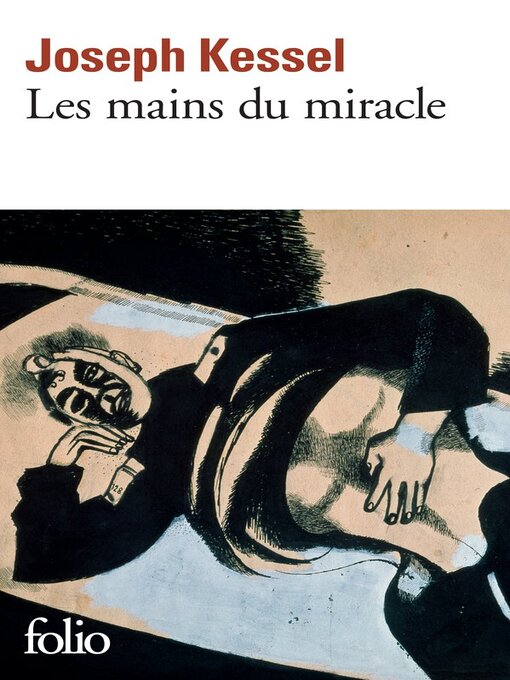Title details for Les mains du miracle by Joseph Kessel - Wait list